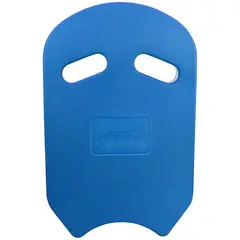 PORTO - Tabla de Natación para Niños Azul Blanco