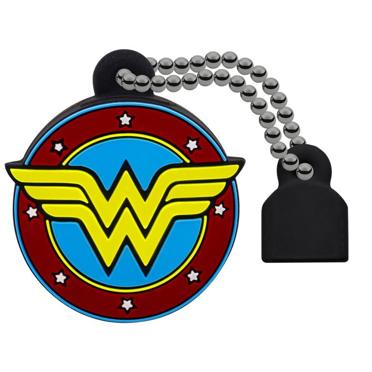 Memoria Usb WONDER WOMAN GB
