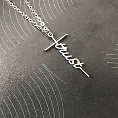 SHOPSMART - Cadena Trust en Acero