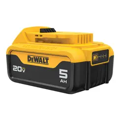DEWALT - Batería 50Ah 20V Ion Litio DCB205-B3