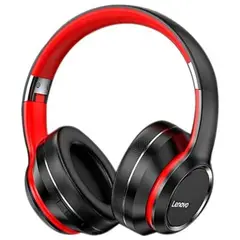 LENOVO - AUDIFONOS HD200 BLUETOOTH