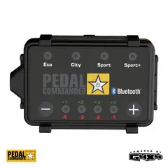 PEDAL COMMANDER - AVENSIS T27 2009 EN ADELANTE