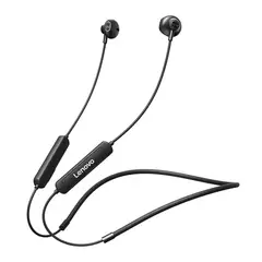 LENOVO - Audifonos Bluetooth SH1 Inalambricos - Negro