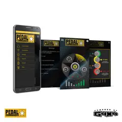 PEDAL COMMANDER - HILUX 2004 - 2015