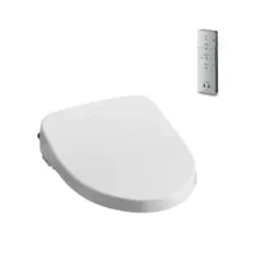 TOTO - Tapa asiento bidet Washlet modelo S300e marca