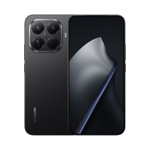 15T 5G 12GB 512GB NUEVO LIBRE - COLOR NEGRO