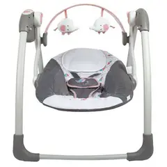 INFANTI - Silla Nido Swing Pink