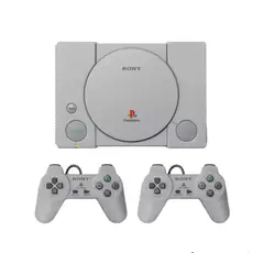 SONY - Playstation Classic Mini 1 +20 juegos reacondicionado