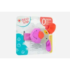 SEIGARD - JUGUETE DE ESTIMULACIÓN PARA BEBES MODELO PULSERA PERRITO