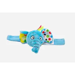 SEIGARD - JUGUETE DE ESTIMULACIÓN PARA BEBES MODELO PULSERA ELEFANTITO