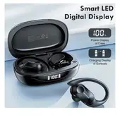 LENOVO - Audifonos Bluetooth LP75 TWS 2022