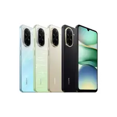XIAOMI - REDMI A5 3GBRAM 64GB - COLOR VERDE