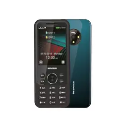 MOVISUN - Celular Básico APLO K31 3G