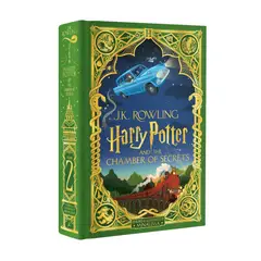 SALAMANDRA - Harry Potter 2(MINALIMA)-CAMARA SECRETA (TD)