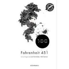 EDICIONES MINOTAURO - Fahrenheit 451 100 Aniversario - Ray Bradbury