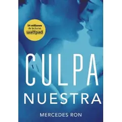 MONDADORI - CULPA NUESTRA CULPABLES 3