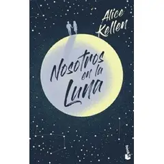 EDITORIAL PLANETA - NOSOTROS EN LA LUNA