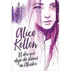 TITANIA - EL DÍA QUE DEJO DE NEVAR EN ALASKA