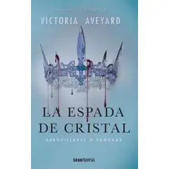 GENERICO - LA ESPADA DE CRISTAL