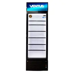 VENUS - Visicooler de 1 Puerta de 360 Litros LG-360LED - VENTUS