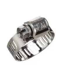 MURRAY - Abrazadera USA 14mm-27mm 10 und