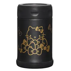 ZOJIRUSHI - Termo lonchera 1 división 500ml negro sw-eae