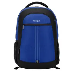 TARGUS - Mochila Laptop City Azul Notebook Blue Universidad