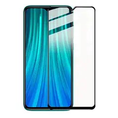 GENERICO - Vidrio templado Protector xiaomi note 8 redmi 8 mi 8a mica calidad