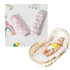 GENERICO - Cambiador de Pañales para Bebé Pack x 2 Unid