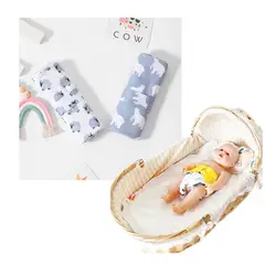 GENERICO - Cambiador de Pañales para Bebé Pack x 2 Unid