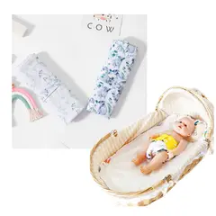 GENERICO - Cambiador de Pañales para Bebé Pack x 2 Unid