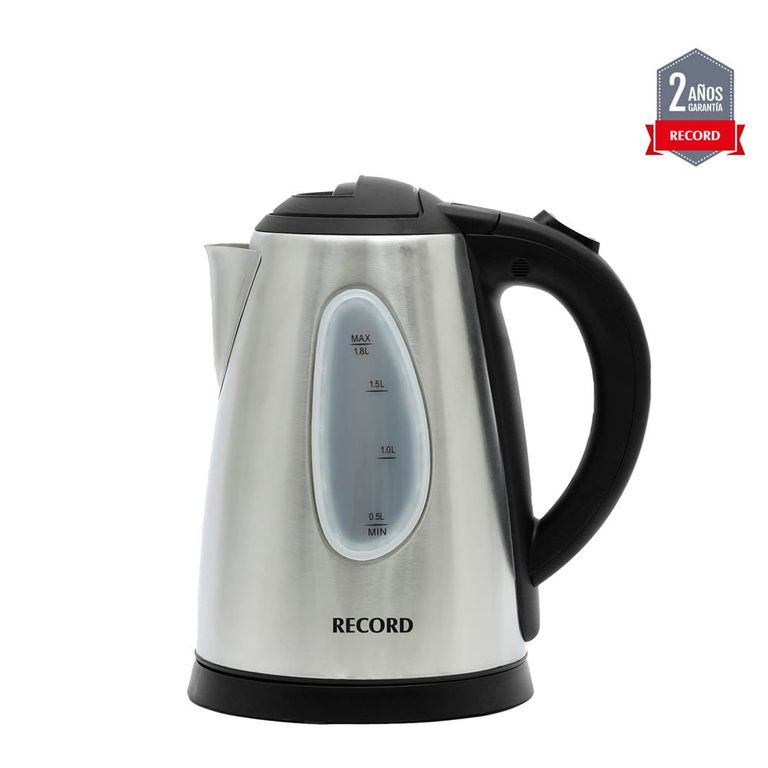 Hervidor Inox 18L