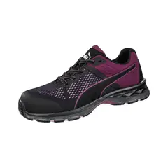 PUMA - ZAPATILLA DE SEGURIDAD DEFINE WNS LOW