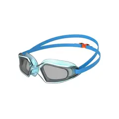 SPEEDO - Lente Natación Hydropulse Junior Blue Smoke