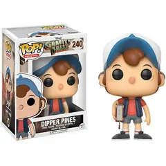 FUNKO - Pop Dipper Pines - Animation Gravity Falls 240