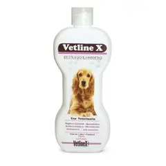 VETLINEX - SHAMPOO MEDICADO X VETLINEX…