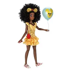 DISNEY - Muñeca Ily Inspirada en Bella