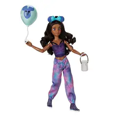 DISNEY - Muñeca Ily Inspirada en Ariel La Sirenita