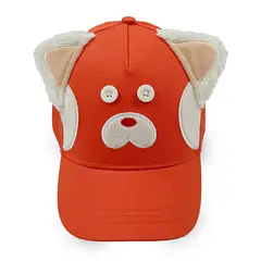 DISNEY - Gorro para Niños Store Turning Red