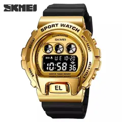 SKMEI - - Reloj Digital 1905GD para Hombre