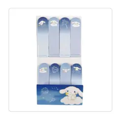 SANRIO - - Notas Adhesivas Cinnamoroll Flag