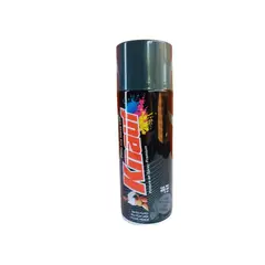 KNAUF - Pintura Spray Anticorrosivo Gris #08  - Plomo