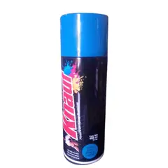 KNAUF - Pintura Spray Azul Honda #310 - Azul