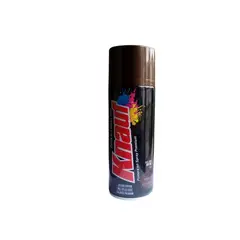 KNAUF - Pintura Spray Bronce #132 - Bronce