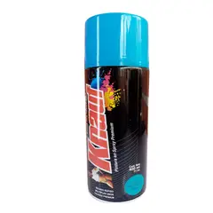 KNAUF - Pintura Spray Celeste Cielo # 32C - Celeste