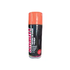 KNAUF - Pintura Spray Mandarina #68 - Naranja