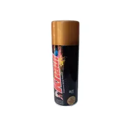 KNAUF - Pintura Spray Oro Premium #318  - Dorado
