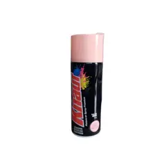 KNAUF - Pintura Spray Rosado Intenso #189C - Rosado