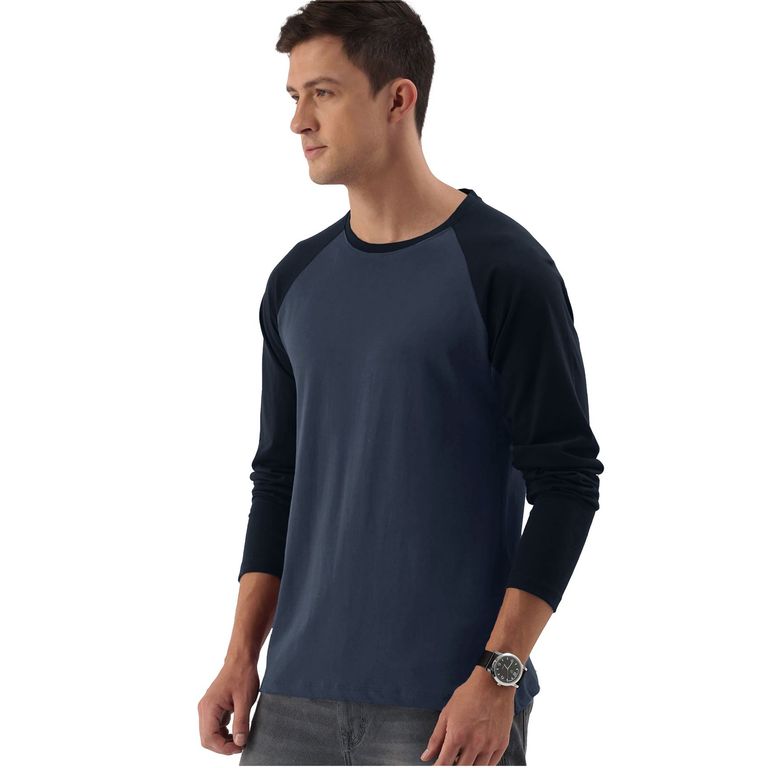 Polo Manga Larga para hombre