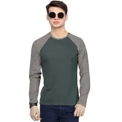 SWISS LORD - Polo Manga Larga para hombre